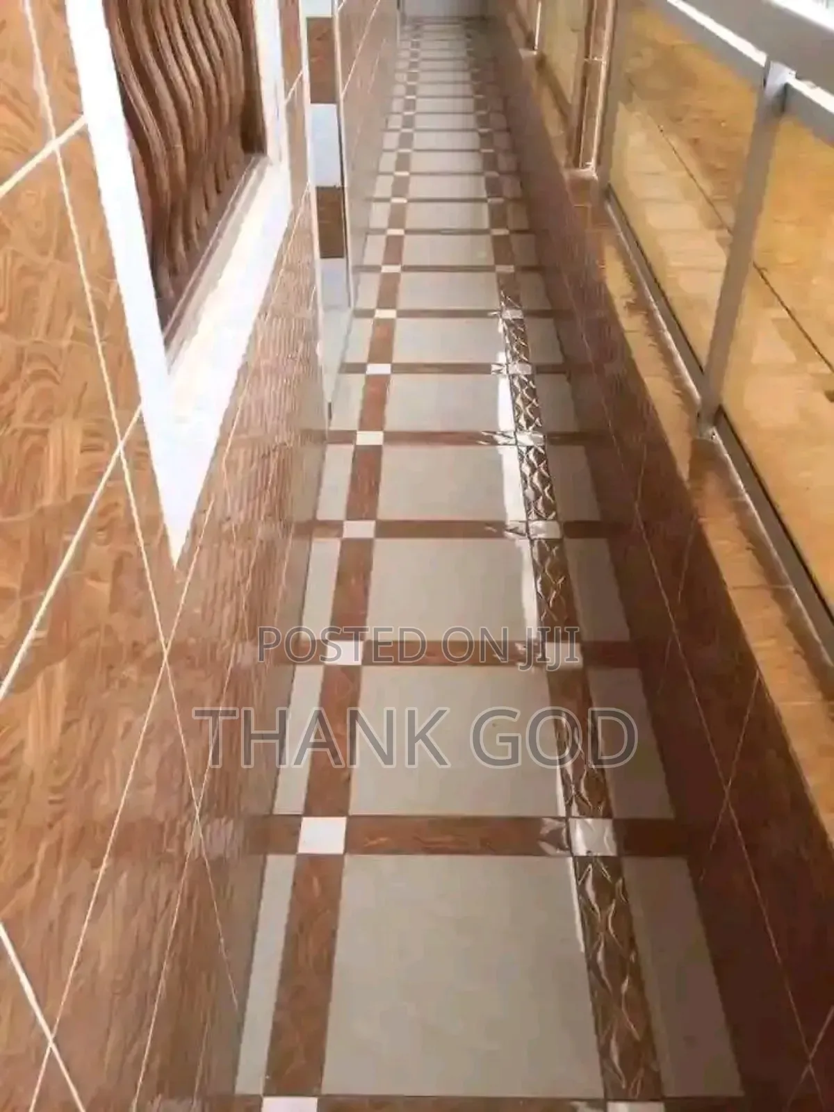 Tiling Walk