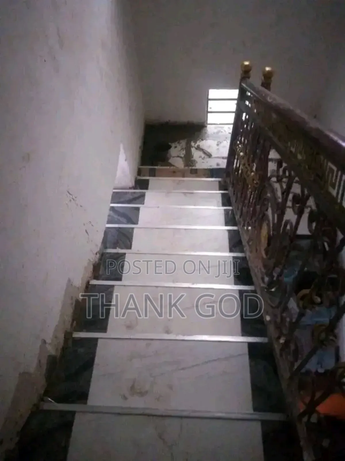 Tiling Walk