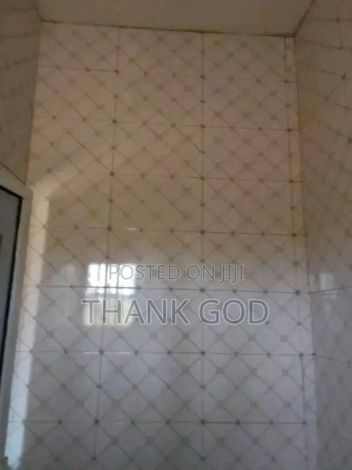 Tiling Walk