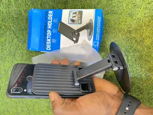 Desktop Phone Stand