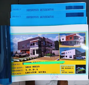 Building Plans