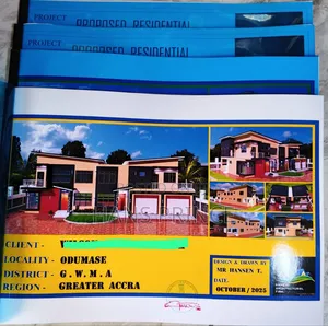 Building Plans