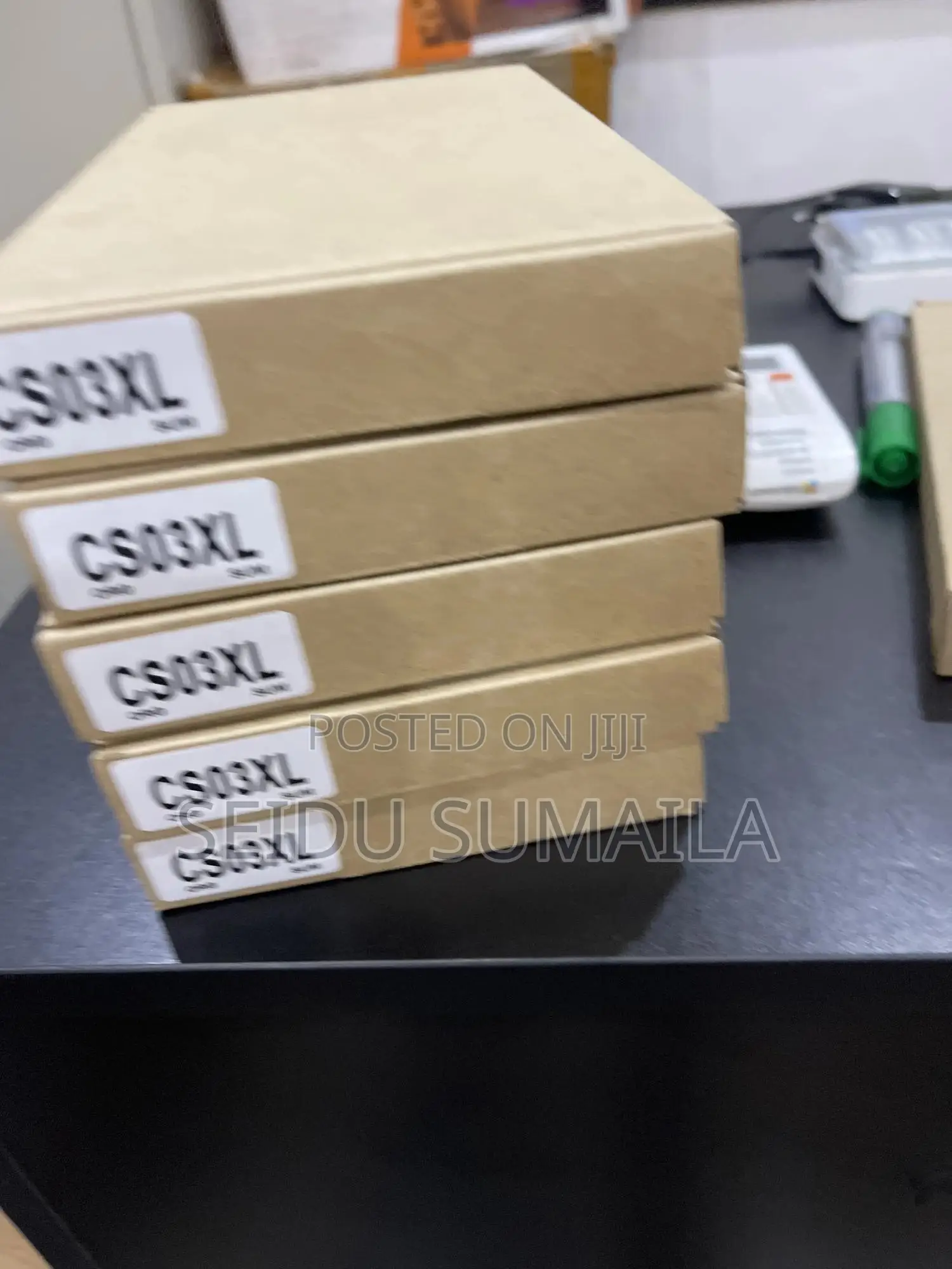 Cs03xl 840 G3 Battery