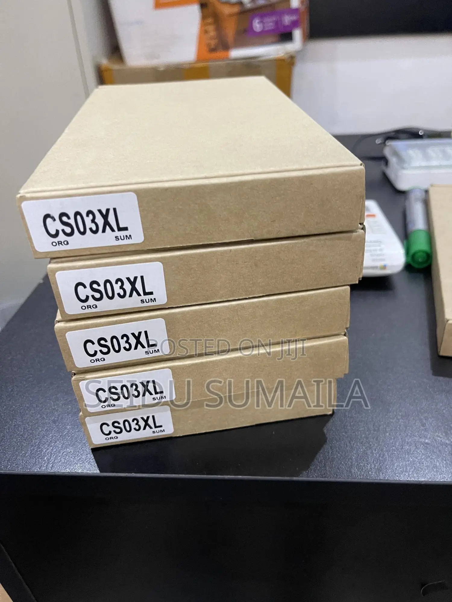 Cs03xl 840 G3 Battery