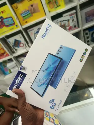 New Wintouch K13 64 GB Blue