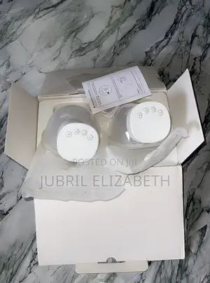 Wearable Electric Breast Pump