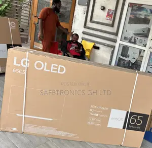 Newest Lasting Ultra Oled 65 Inches Lg Uhd Smart 65cs Android Tv