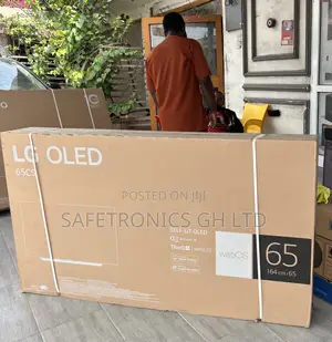 Check Out Frameless Uhd 65cs Android Sleek Ultra Lg Oled 65 Inch Tv