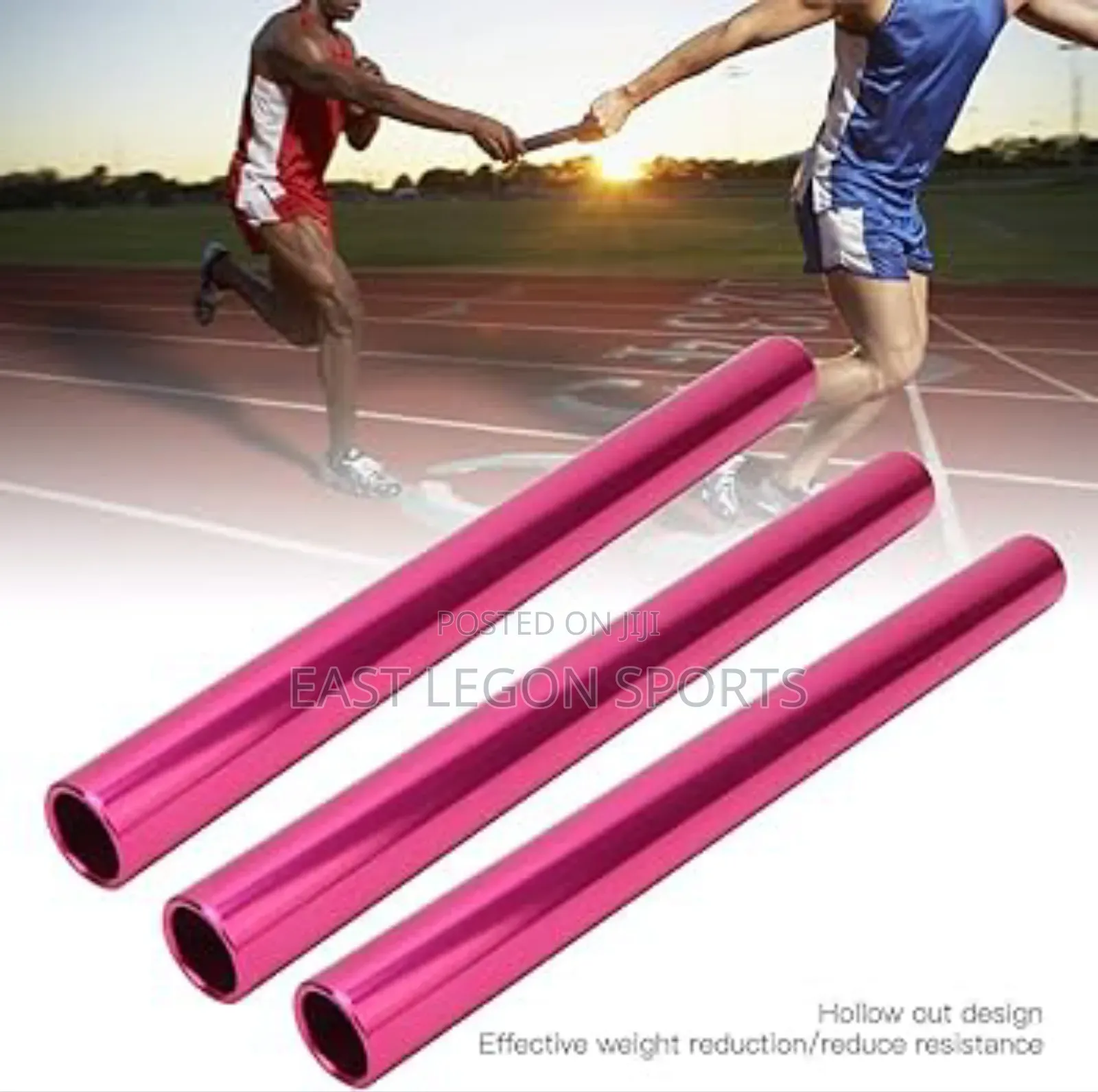 X1 Relay Baton Batton Athletics Running Olympics