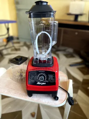 Multifunctional Blender