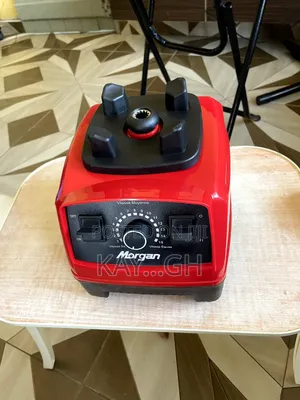 Multifunctional Blender