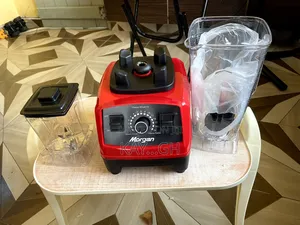 Multifunctional Blender