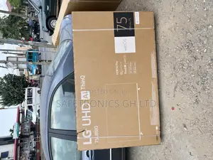 Super Good Led Smart Framless Lg 75 Inch Uhd Ur80 Tv