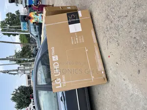 Try Out Ultimate 75 Inch Smart Sleek Uhd Lg Ur80 Led Frameless Tv