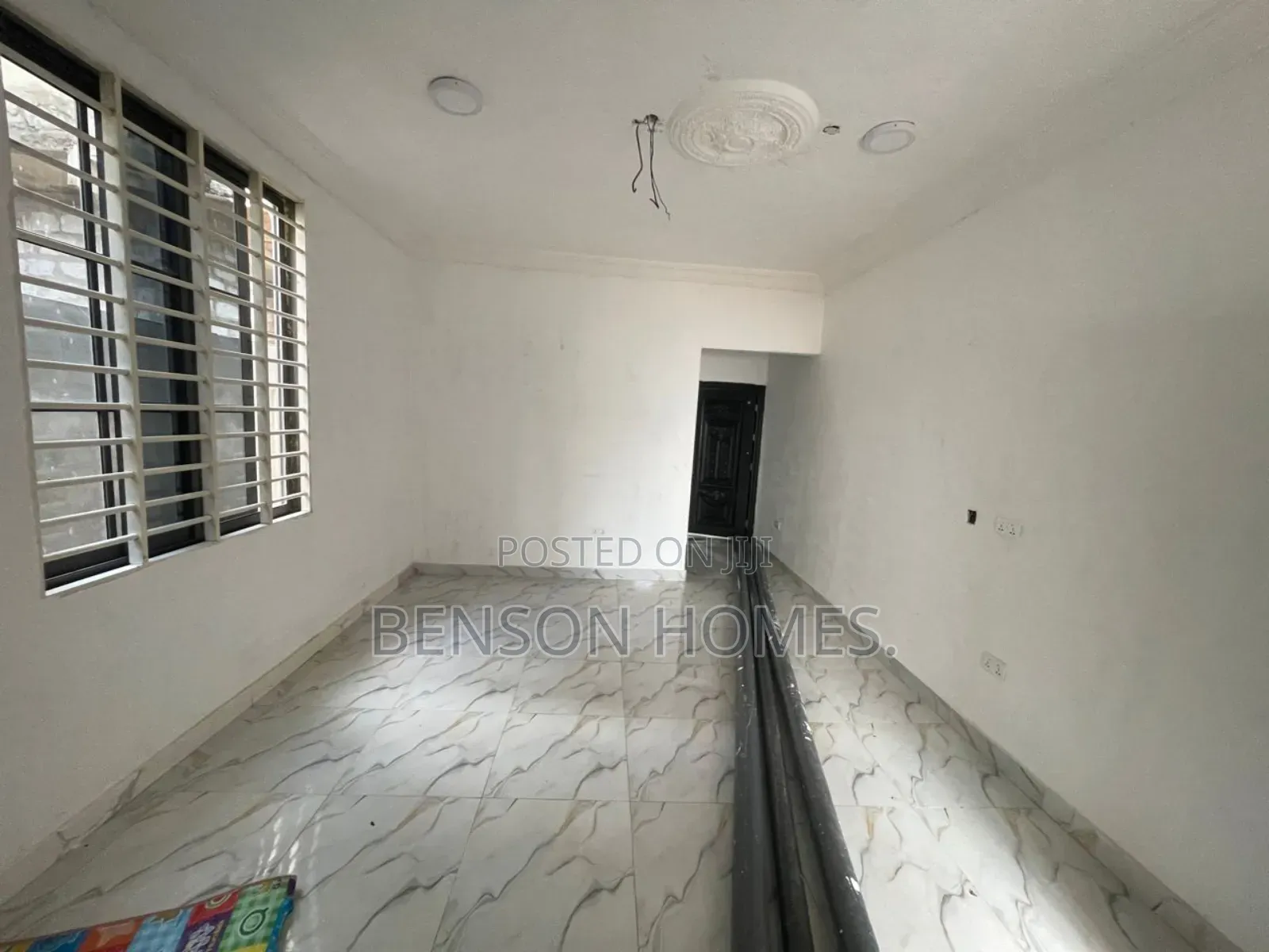1bdrm Apartment in Lashibi for rent