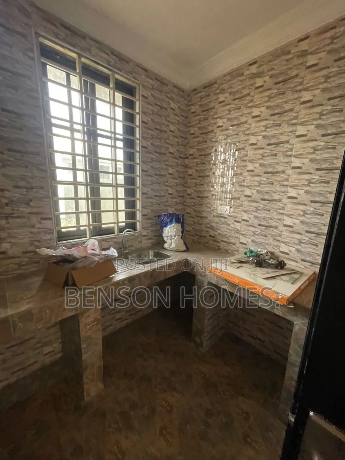 1bdrm Apartment in Lashibi for rent