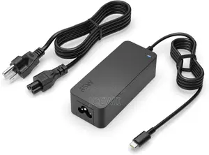 Hp Type-C 65w Laptop Charger