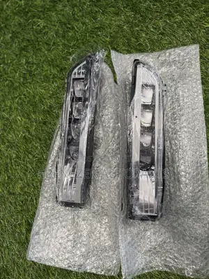 Honda Accord Foglights 2018 2019 2020 2021 2022