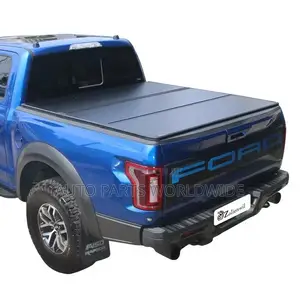Ford F150 Hard Type Buckets Cover 2009-2024