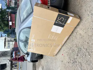 High Quality 75 Inch Smart Uhd Lg Ur80 Frameless Led Tv