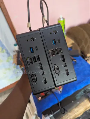 Dell Tb16 Docking Station
