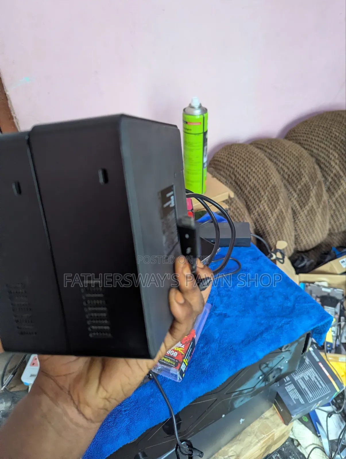 Dell Tb16 Docking Station