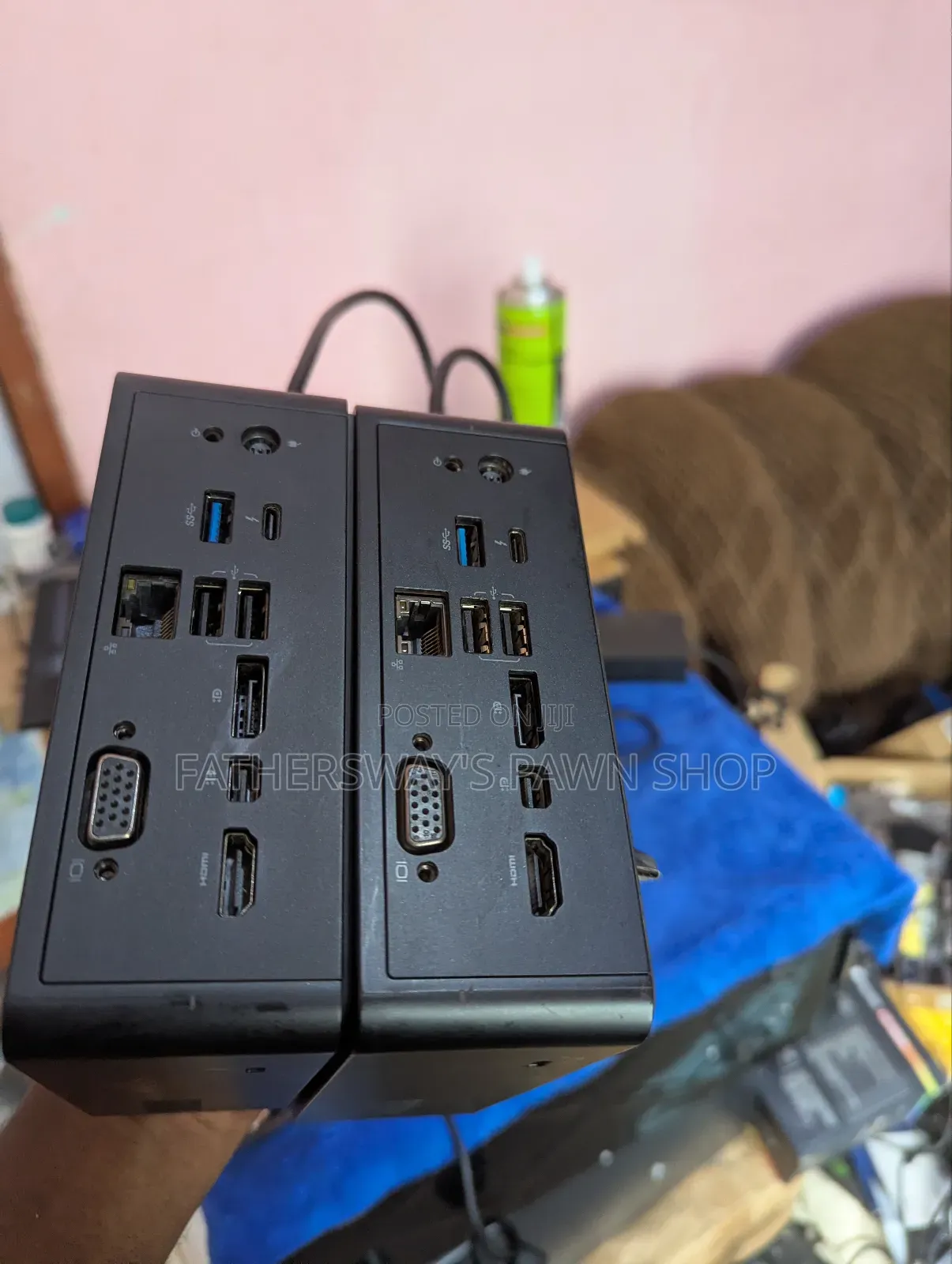 Dell Tb16 Docking Station