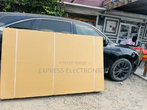 Long Lasting Qled Smart Glossy Samsung 85”Q70c