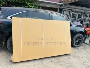 Very Affordable Qled Smart Samsung 85”Q70c