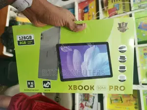 New Afrina Cute 10 Pro 128 GB Gray