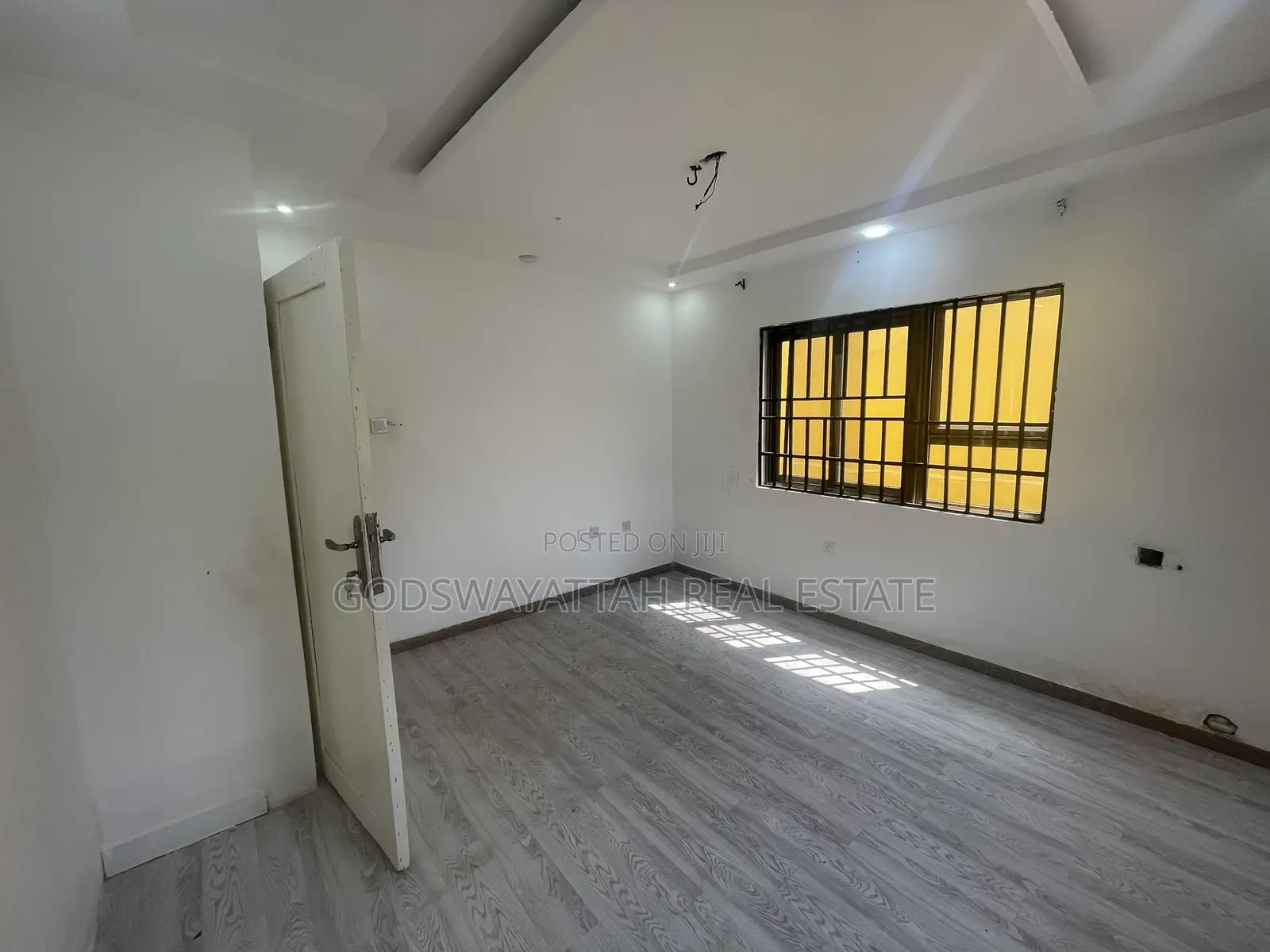 2bdrm House in East Legon, Adjiriganor for rent