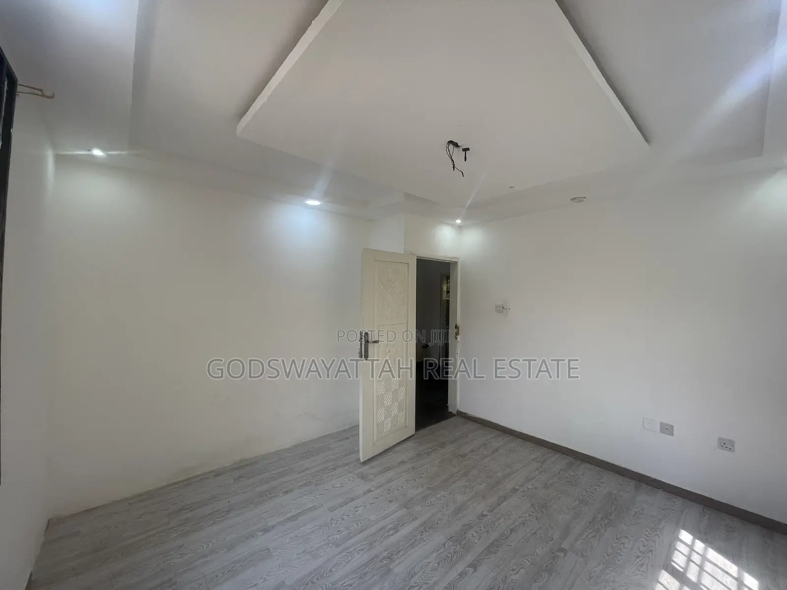 2bdrm House in East Legon, Adjiriganor for rent