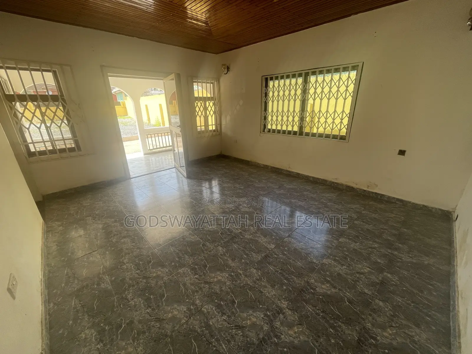 2bdrm House in East Legon, Adjiriganor for rent