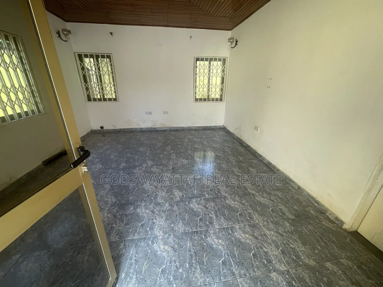 2bdrm House in East Legon, Adjiriganor for rent