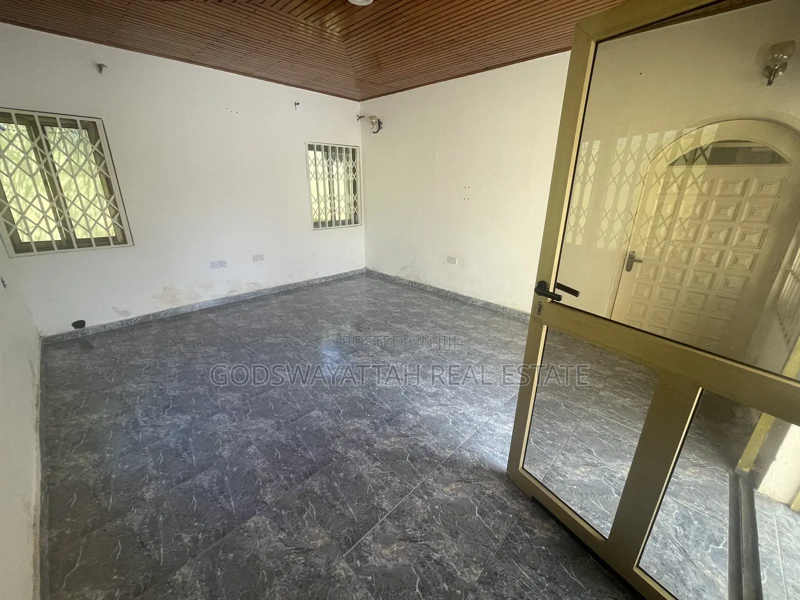 2bdrm House in East Legon, Adjiriganor for rent