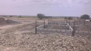 City Square-Prampram Estate Plots for Sale at a Cool Rate
