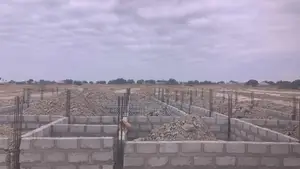 City Square-Prampram Estate Plots for Sale at a Cool Rate