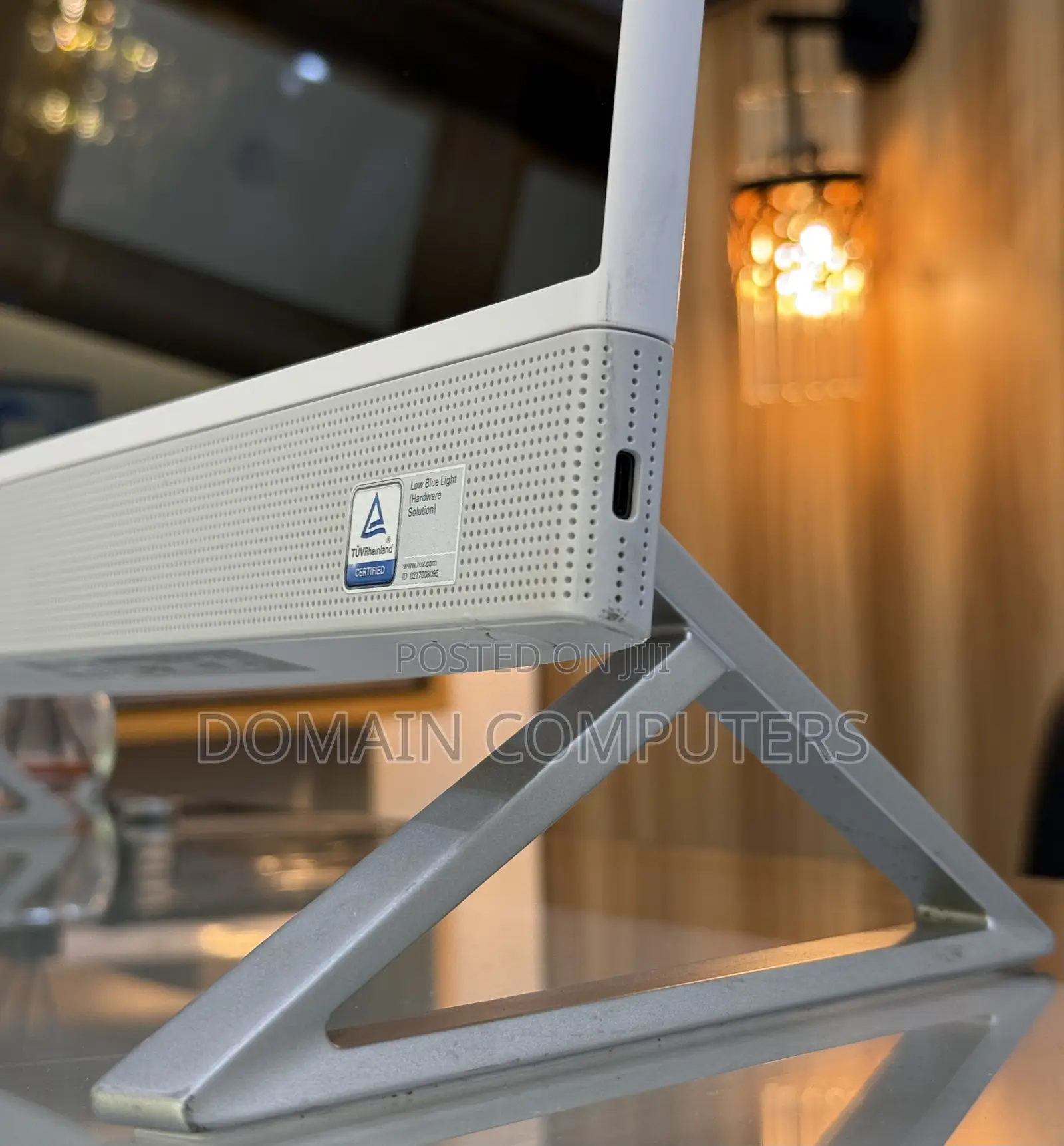 Desktop Computer Dell Inspiron 27 All-in-One 32GB Intel Core I7 SSD 1T