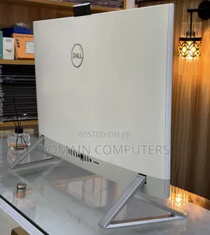 Desktop Computer Dell Inspiron 27 All-in-One 32GB Intel Core I7 SSD 1T