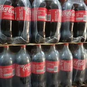 Coke 1.5lx6