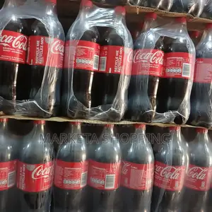 Coke 1.5lx6