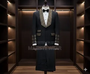 Exclusive Suit for Men