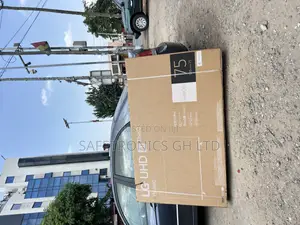 Kindly Buy 75 Inch Smart Uhd Android Led Lg Frameless Tv