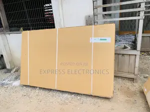 Qled Display Smart Samsung 75”Q60c