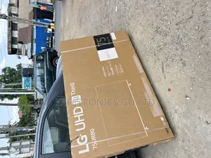 Android Uhd Led Display Ultra Lg 75 Inch Screen Clear Ur80 Tv