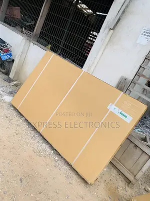 Amazing New Slim Qled Smart Glossy 75”Q60c Samsung