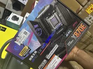 Msi Mpg X870e Gaming Wifi Motherboard