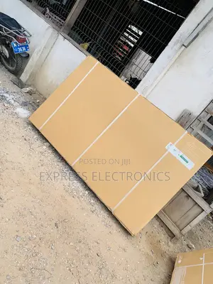 High Quality Slim Qled Samsung 75”Q60c Television