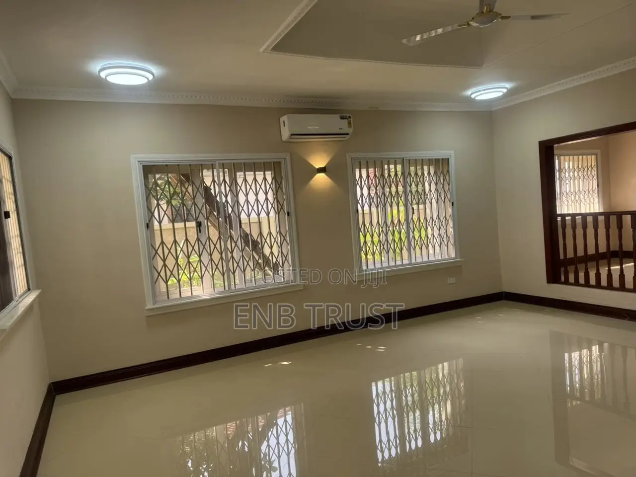4bdrm House in Tema Community 24 for rent