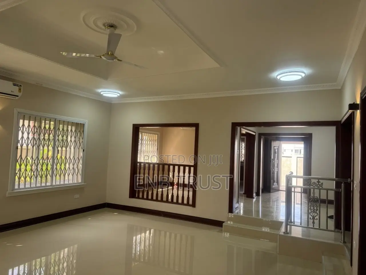 4bdrm House in Tema Community 24 for rent